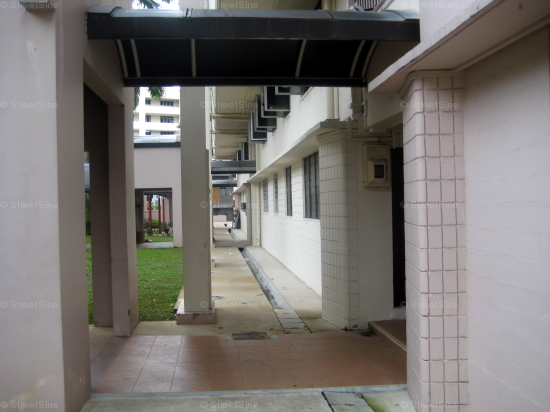 Blk 20 Redhill Close (Bukit Merah), HDB 3 Rooms #15342